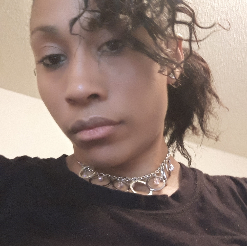 Meet your Posher, Talisha